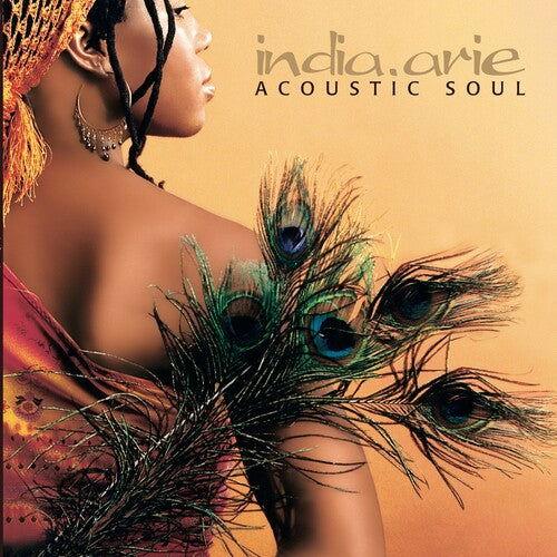 India.Arie - Acoustic Soul (Bonus Tracks, Remastered, Gatefold) (2 LP) - Joco Records