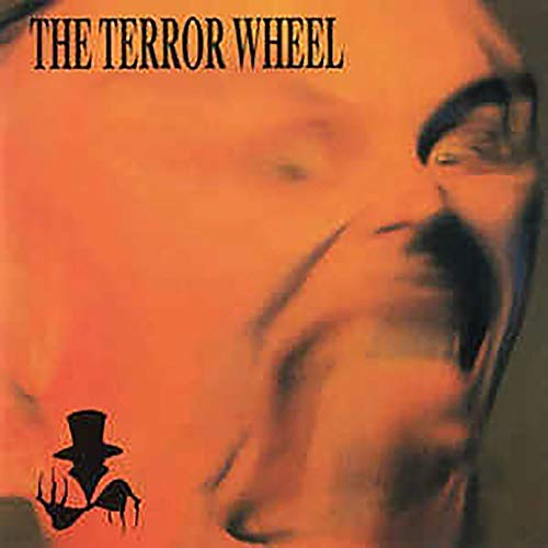 Insane Clown Po - The Terror Wheel