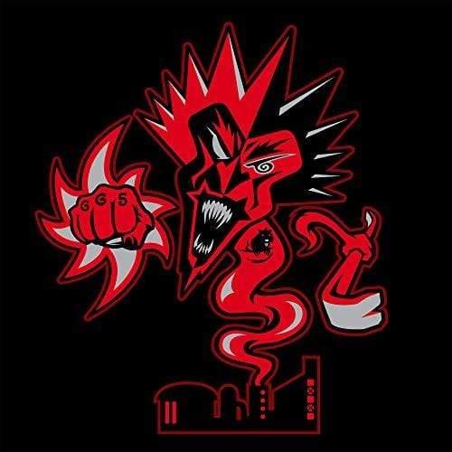 Insane Clown Posse - Fearless Fred Fury (Vinyl) - Joco Records