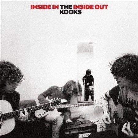 The Kooks - Inside In / Inside O (Vinyl) - Joco Records