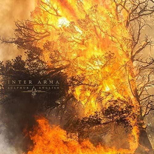 Inter Arma - Sulphur English LP - Joco Records