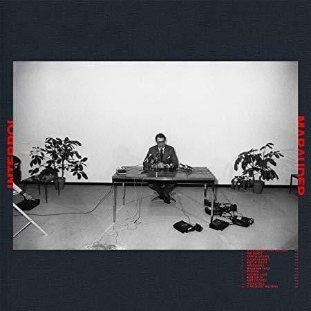Interpol - Marauder (LP) - Joco Records