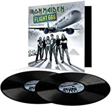 Iron Maiden - Flight 666 (Vinyl) - Joco Records