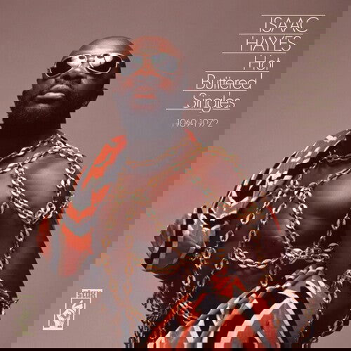 Isaac Hayes - Hot Buttered Singles 1969-1972 (Import) (2 LP) - Joco Records