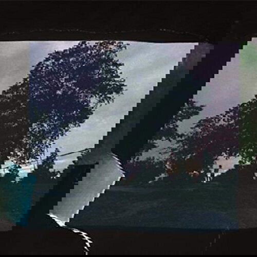 J. Cole - 4 Your Eyez Only (Explicit Content) (Urban Outfitters Exclusive, Coke Bottle Clear) (Vinyl) - Joco Records