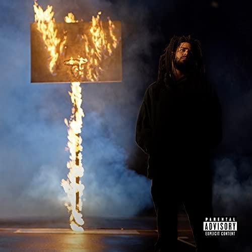 J. Cole - The Off-Season (LP) - Joco Records