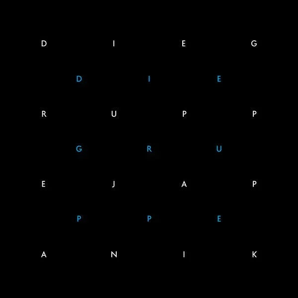 Ja, Panik - Die Gruppe (Vinyl) - Joco Records