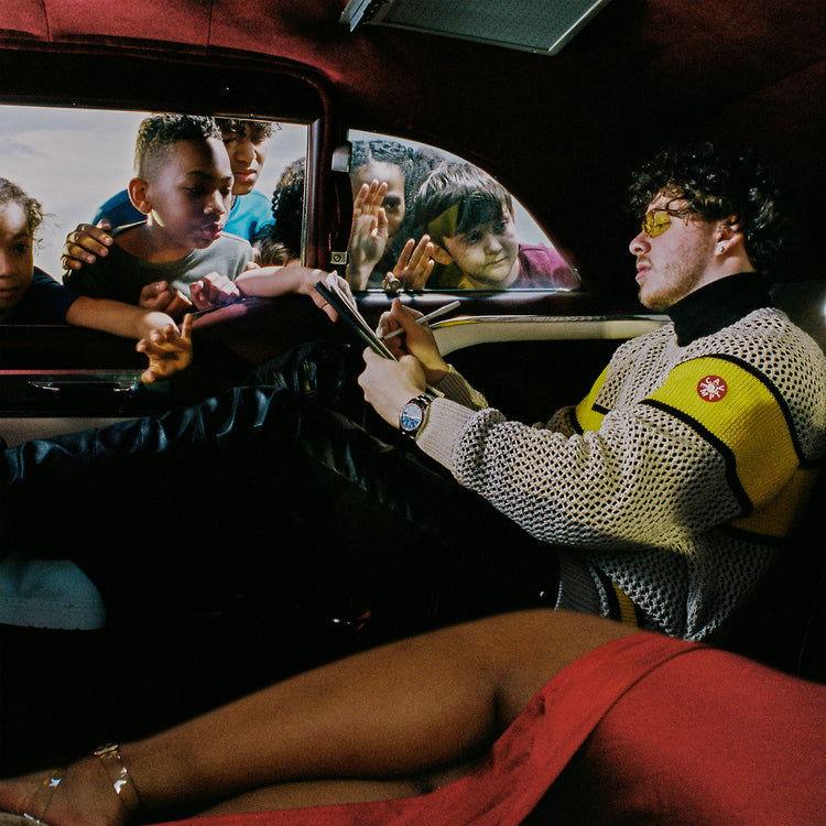 Jack Harlow - Thats What They All Say (Vinyl) - Joco Records