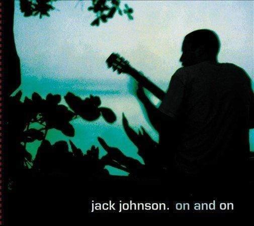 Jack Johnson - On And On (Vinyl) - Joco Records