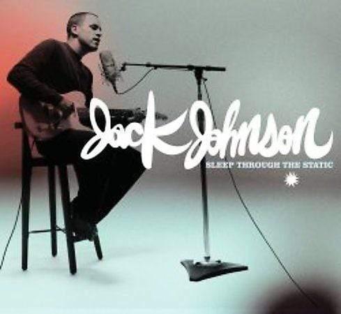 Jack Johnson - Sleep Through The St (Vinyl) - Joco Records