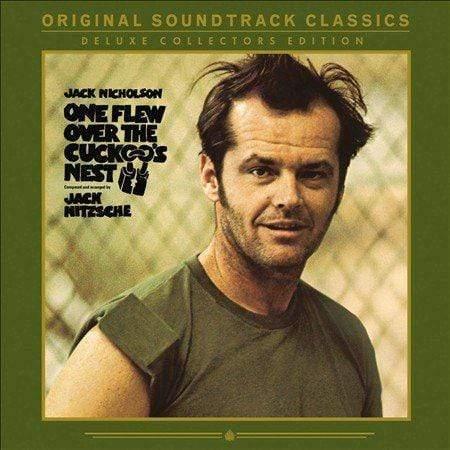 Jack Nitzsche - One Flew Over (LP) - Joco Records