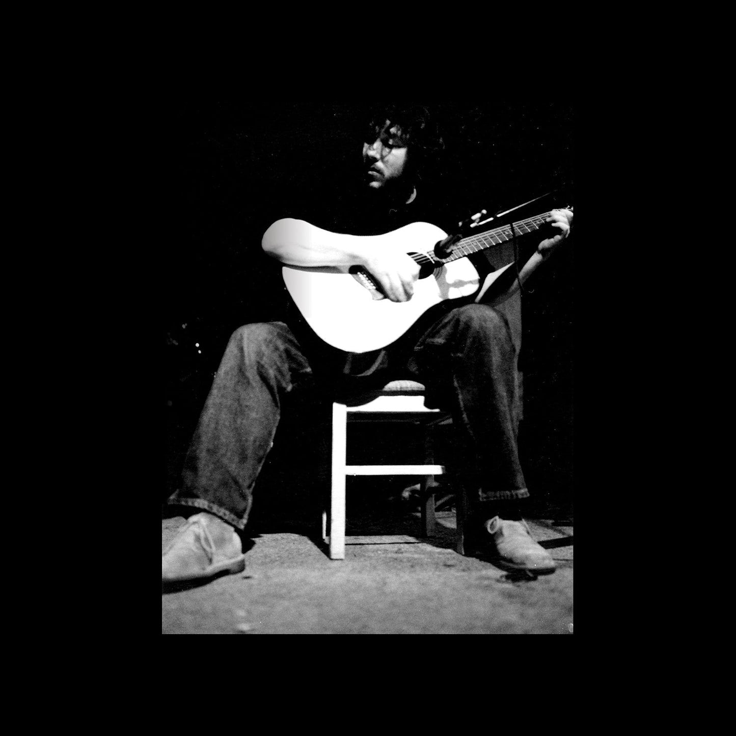 Jack Rose - I Do Play Rock And Roll (Vinyl) - Joco Records