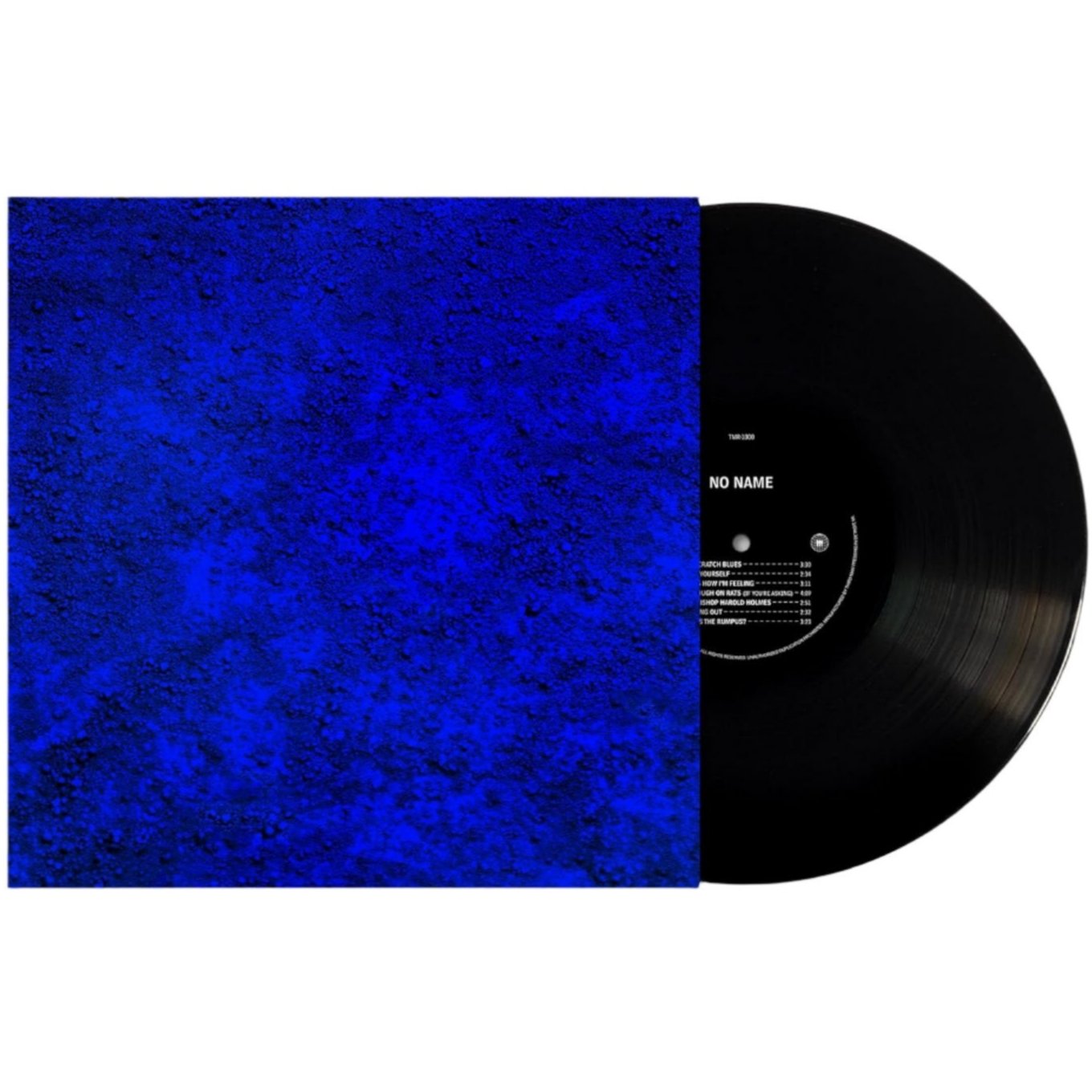 Jack White - No Name (LP) - Joco Records