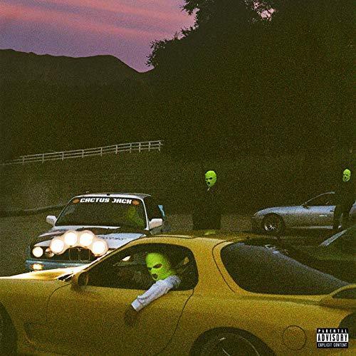 Jackboys - Jackboys (LP) - Joco Records