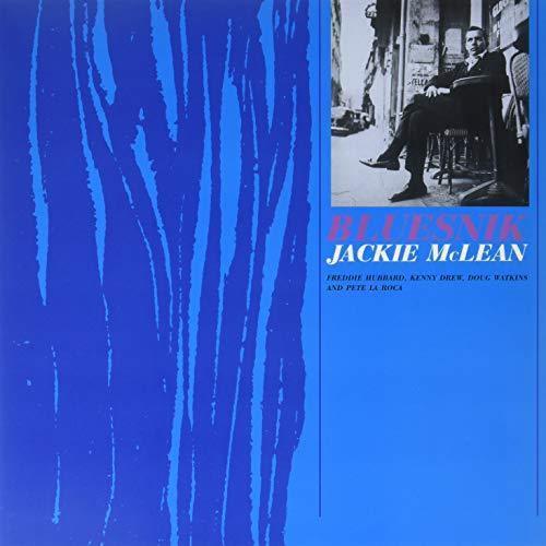 Jackie Mclean - Bluesnik (Vinyl) - Joco Records