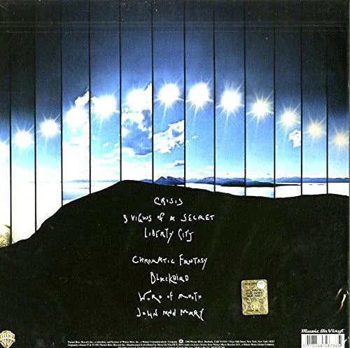 Jaco Pastorius - Word Of Mouth (180 Gram) (LP) - Joco Records