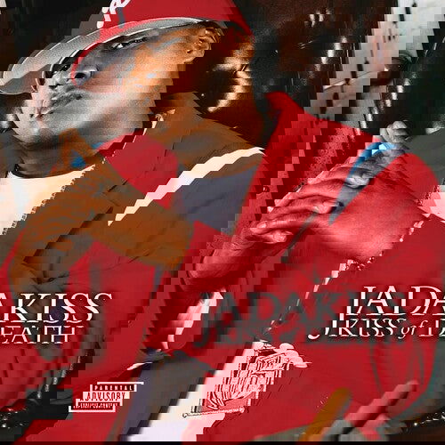 Jadakiss - Kiss Of Death (Explicit Content) (2 LP) - Joco Records