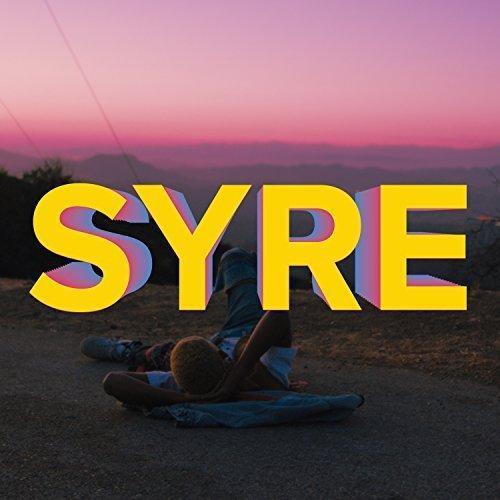 Jaden Smith - Syre (LP) - Joco Records