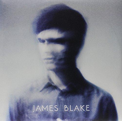 James Blake - James Blake (Vinyl) - Joco Records
