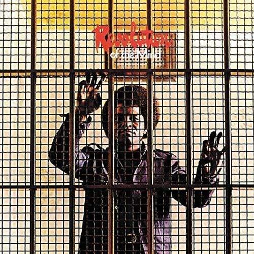 James Brown - Revolution Of The Mind: Live At The Apollo Vol. Iii (2 LP) - Joco Records