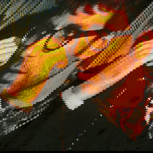 Jamie Lidell - I Wanna Be Your Telephone 12" (Vinyl) - Joco Records