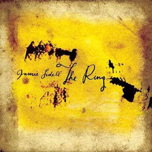 Jamie Lidell - The Ring 7" (Vinyl) - Joco Records