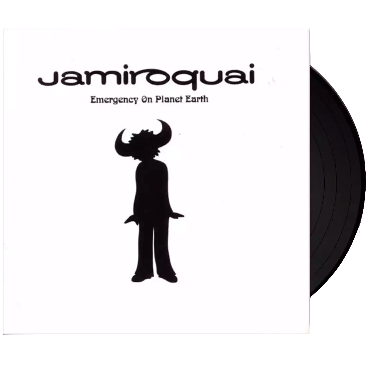 Jamiroquai - Emergency On Planet Earth (Limited Import, 180 Gram) (2 LP) - Joco Records