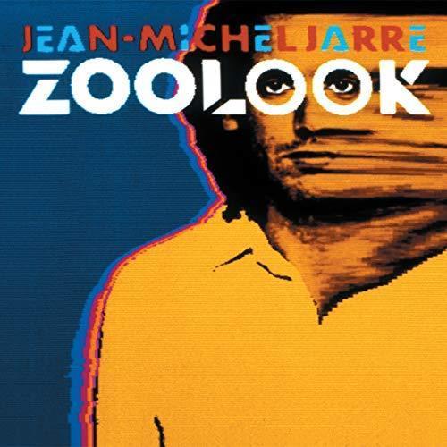 Jarre,Jean-Michel - Zoolook (Vinyl) - Joco Records
