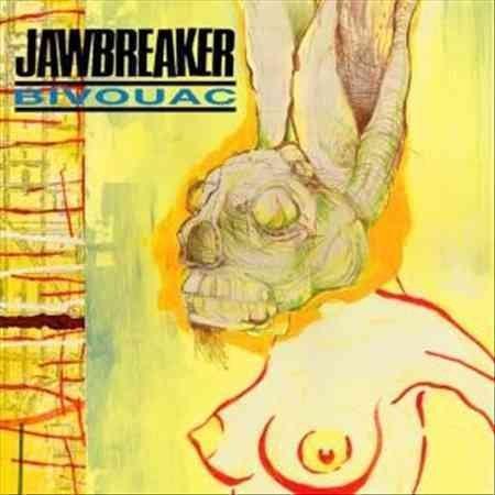 Jawbreaker - BIVOUAC (Vinyl) - Joco Records