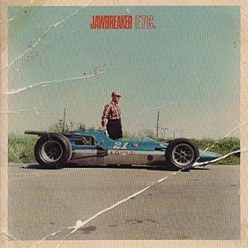 Jawbreaker - Etc. (Vinyl) - Joco Records