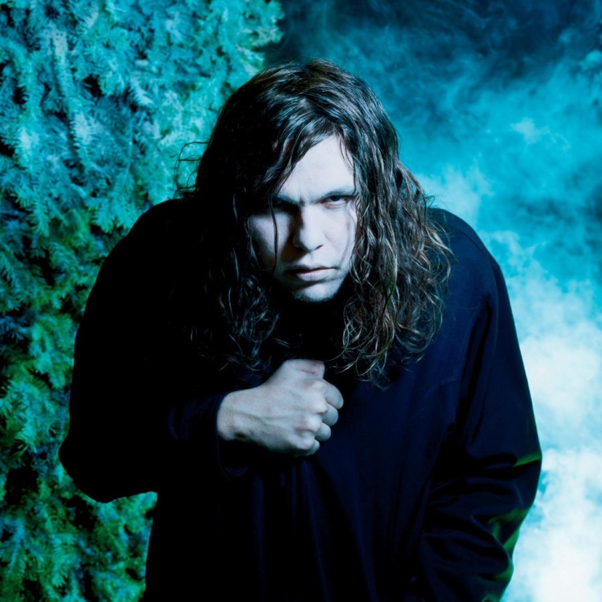 Jay Reatard - Watch Me Fall (Vinyl) - Joco Records