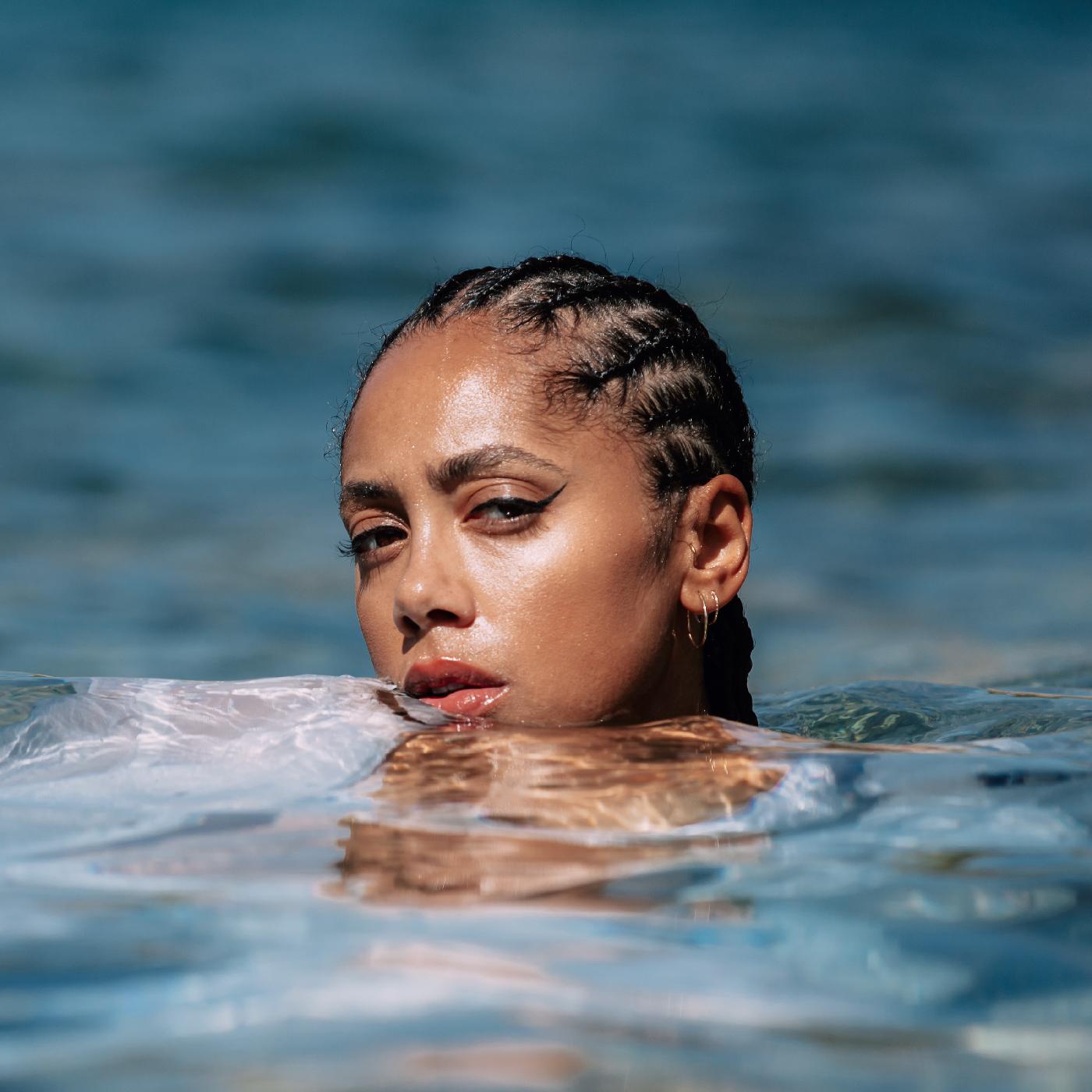 Jayda G - Guy (ECO MIX COLOR VINYL) - Joco Records