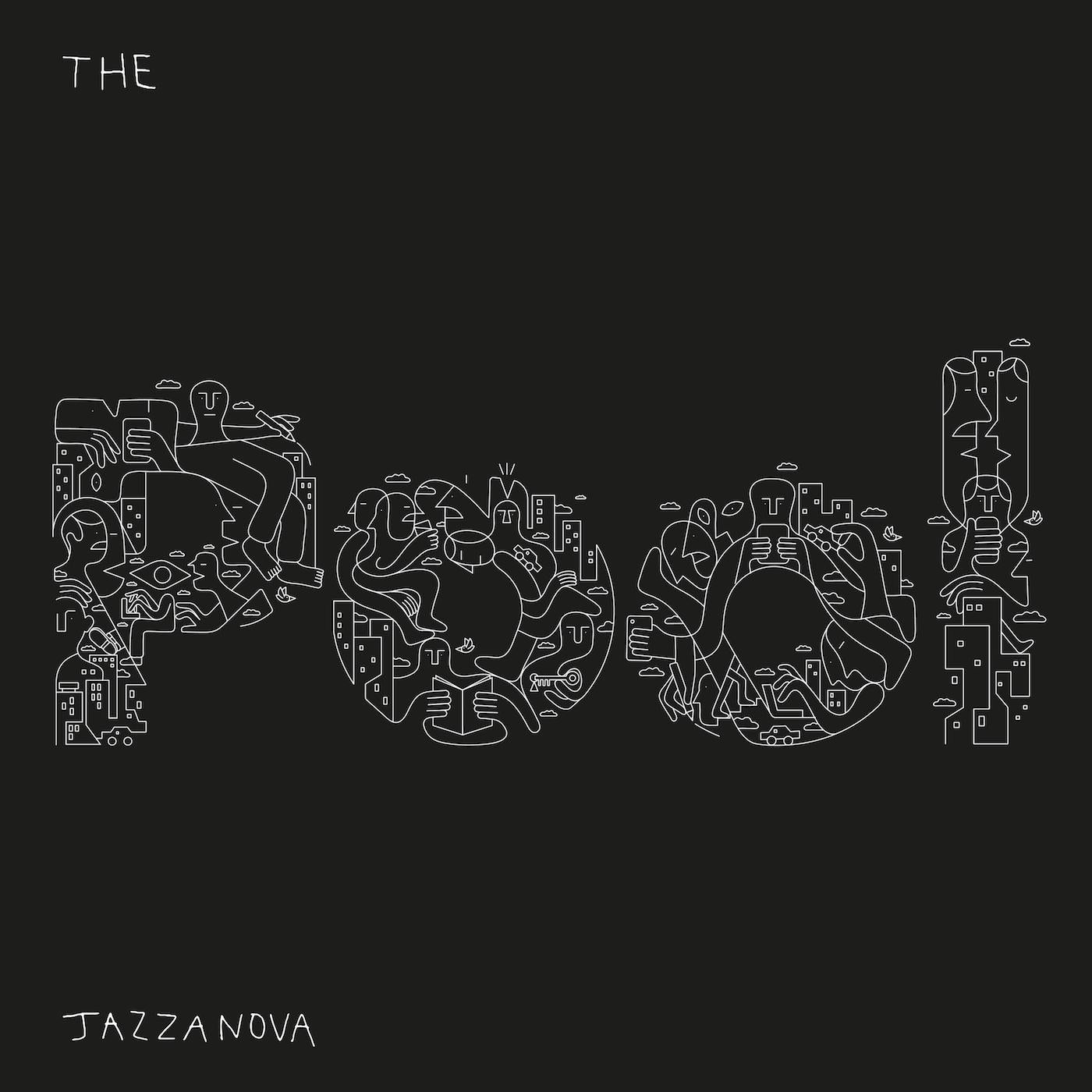 Jazzanova - The Pool (Vinyl) - Joco Records