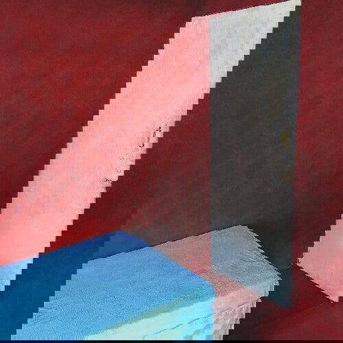 Jd Mcpherson - Warm Covers (RSD Exclusive, Color Vinyl, Red, White, Blue) (RSD 11.24.23) - Joco Records