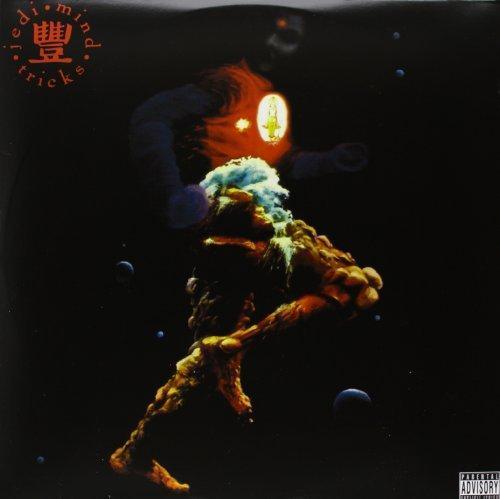 Jedi Mind Tricks - Psycho: Social Chemical Biological (Vinyl) - Joco Records