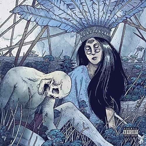 Jedi Mind Tricks - Thief & The Fallen (Vinyl) - Joco Records