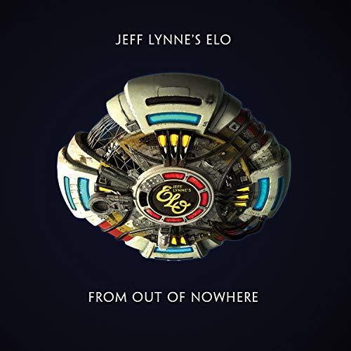 Jeff Lynne's Elo - From Out Of Nowhere (Vinyl) - Joco Records