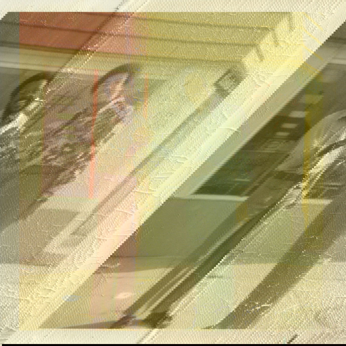 Jeff Parker - The New Breed (Vinyl) - Joco Records