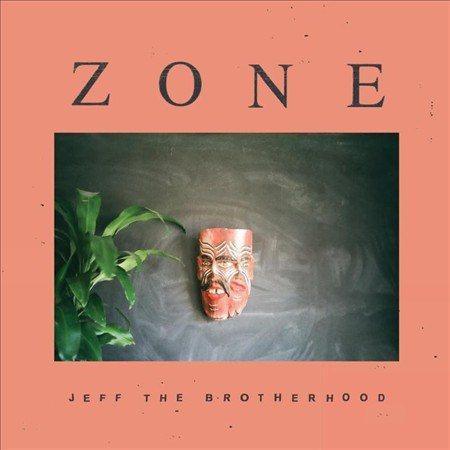 Jeff The Brotherhood - Zone (Vinyl) - Joco Records