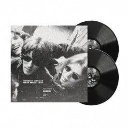 Jefferson Airplane - Stony Brook 1970 Vol.2