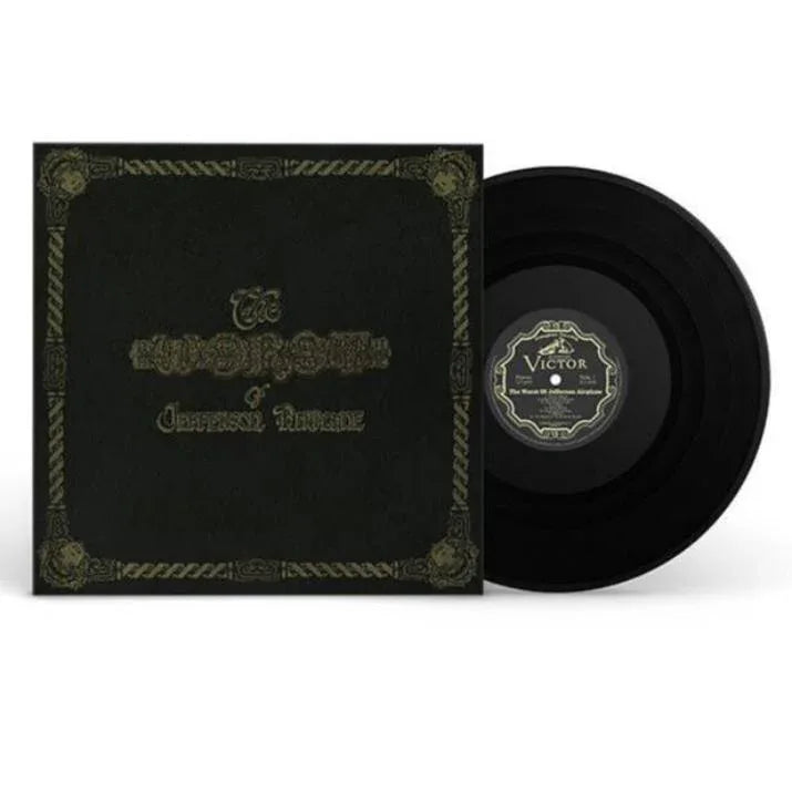 Jefferson Airplane - The Worst Of Jefferson Airplane (Gatefold, 180 Gram) (LP) - Joco Records