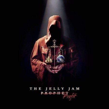 Jelly Jam - Profit (Vinyl) - Joco Records