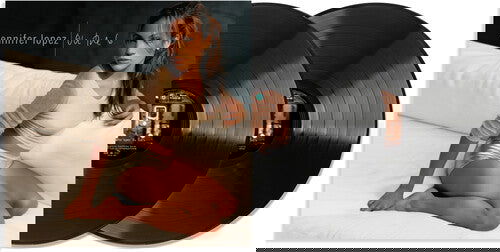 Jennifer Lopez - On The 6 (Import) (2 LP) - Joco Records