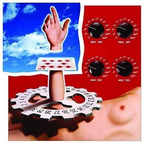 Jerry Garcia - Garcia (Vinyl) - Joco Records