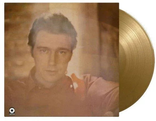 Jerry Jeff Walker - Five Years Gone - Limited 180-Gram Gold Color Vinyl - Joco Records