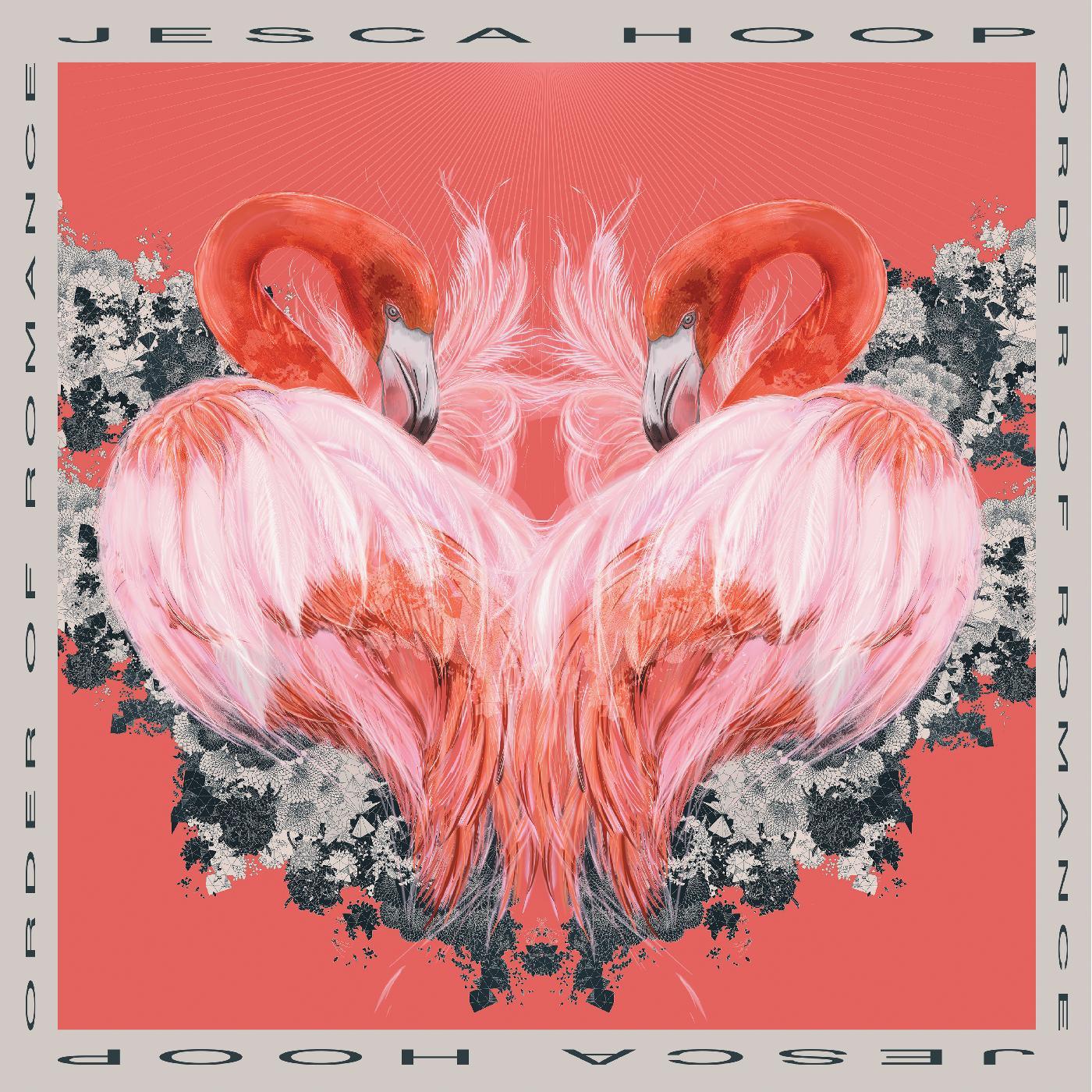 Jesca Hoop - Order Of Romance (Vinyl) - Joco Records
