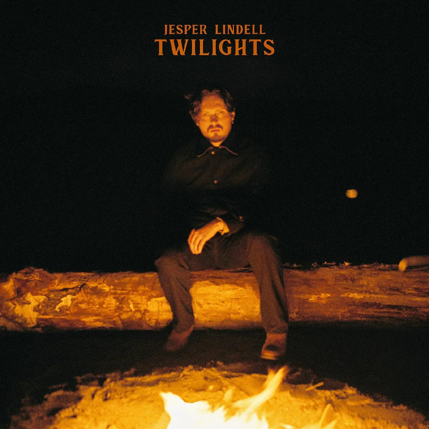 Jesper Lindell - Twilight (Vinyl) - Joco Records
