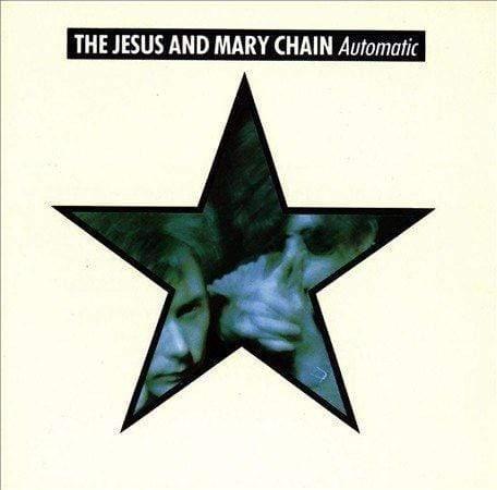 Jesus & Mary Chain - Automatic (Vinyl) - Joco Records