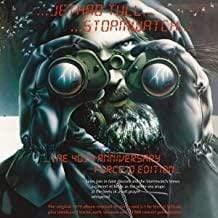 Jethro Tull - Stormwatch (1LP) - Joco Records