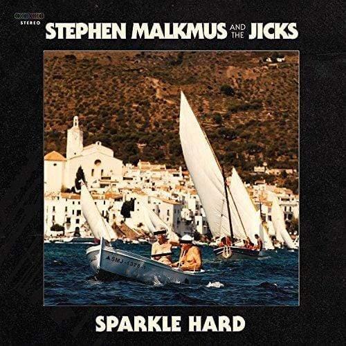 Stephen Malkmus / Jicks - Sparkle Hard (Vinyl) - Joco Records